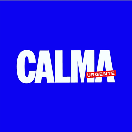 Calma Urgente!