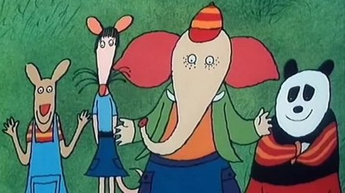 Image de l'épisode 8