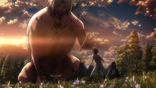 Ataque dos Titãs: 2×12
