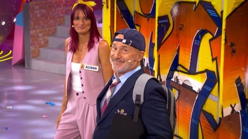 Image de l'épisode 1