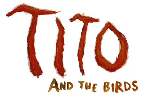 Tito e os Pássaros