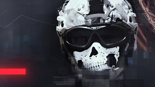 Krieg der Agenten - Season 1 Backdrop Blur