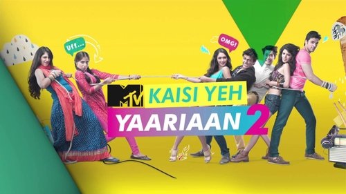 Kaisi Yeh Yaariaan