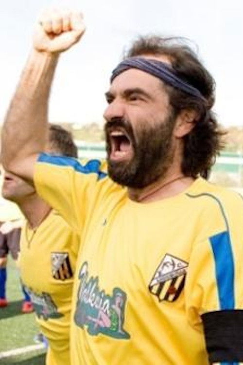 Fútbol de alterne poster