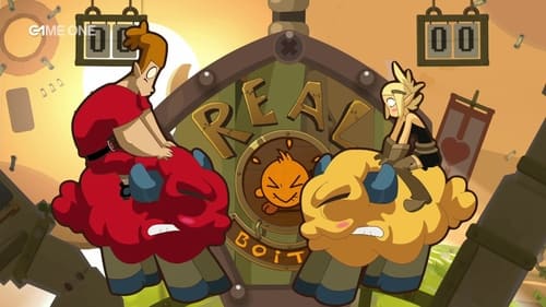 Poster della serie Mini-Wakfu