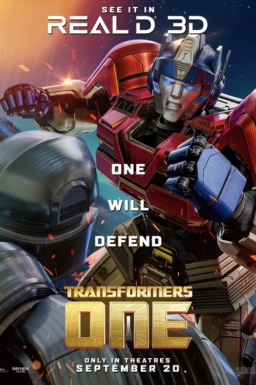 Posters