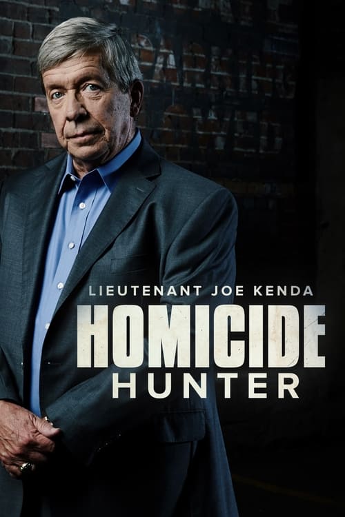 Homicide Hunter: Devil in the Mountains poster