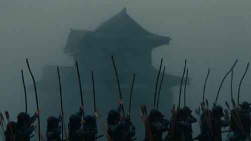 Backdrops