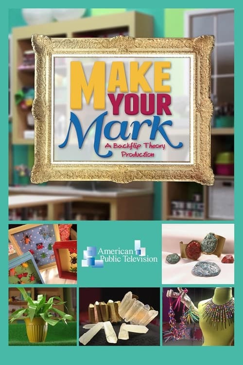 Poster Make Your Mark