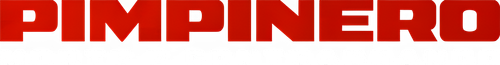 Pimpinero: Morte e contrabbando official logo