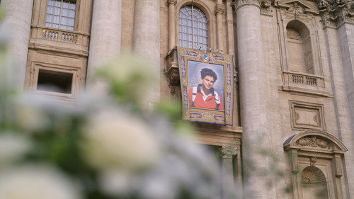 Carlo Acutis : Un Saint Pour Notre Temps - Capture