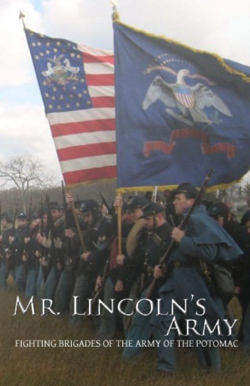 Mr. Lincoln's Army (2011)