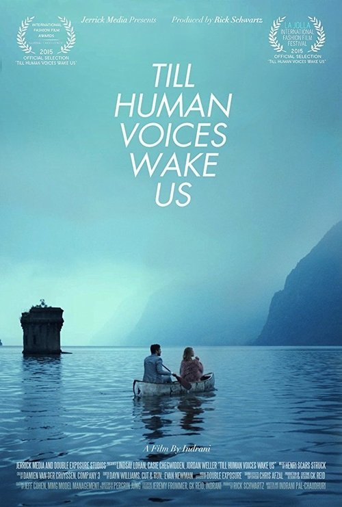 Till Human Voices Wake Us 2015