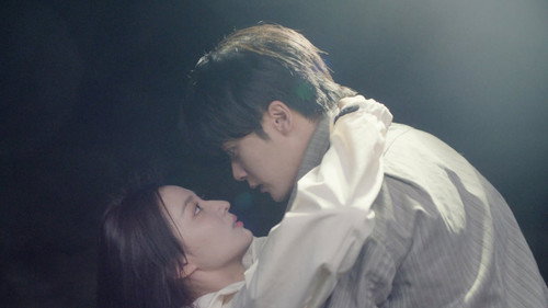 Love Has Fireworks (2026) เมื่อรักส่องประกาย ตอนที่ 8