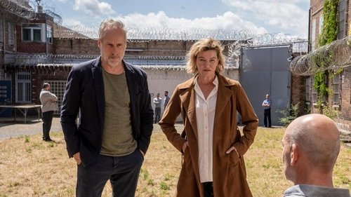 Escena del episodio 30 de la temporada 53 de la serie Tatort