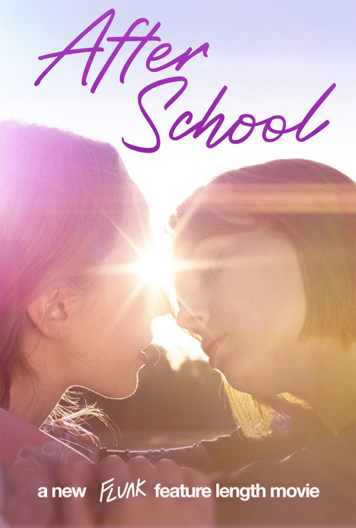 After School poster