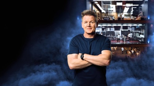Chefs de Alto Nível com Gordon Ramsay