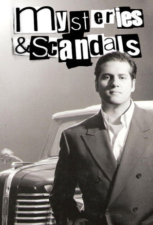 Escena 3 de Mysteries and Scandals