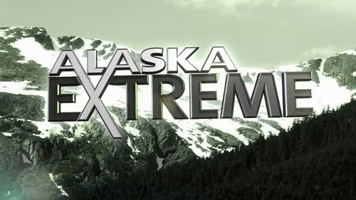 Alaska Extreme - Season 1 Backdrop Blur
