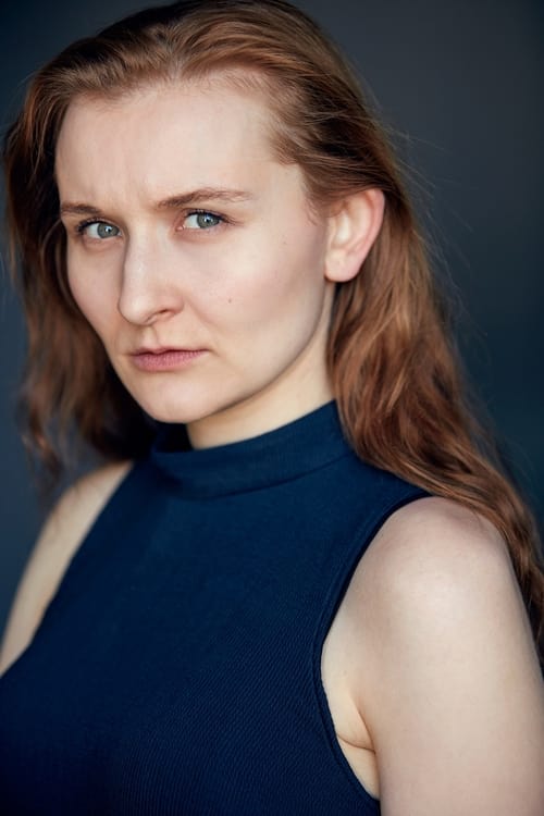 Lina Garvardt