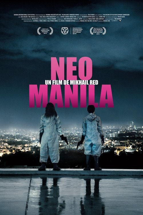 Neomanila 2017 Neomanila 2017