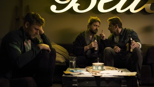 Poster della serie The Bedfellow