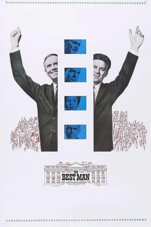 The Best Man 1964