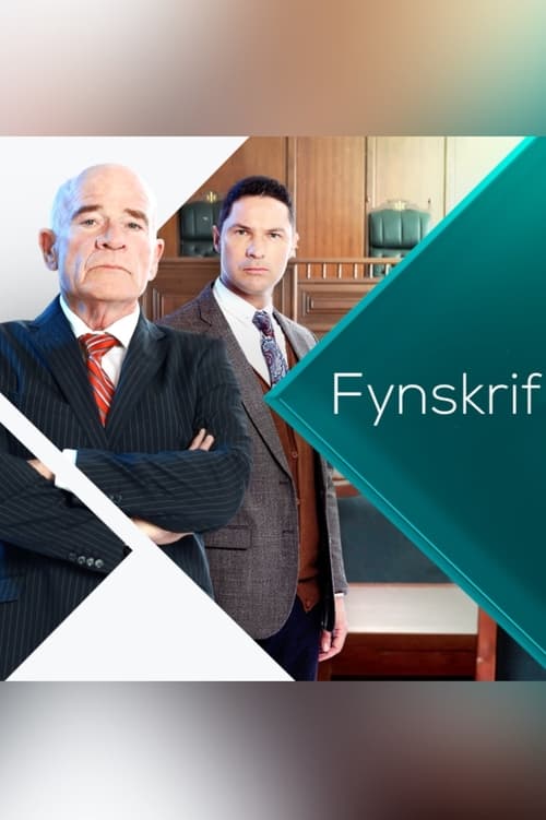 Fynskrif, S02E08 - (2019)