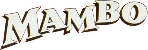 Mambo Logo