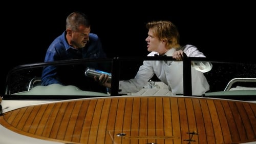 MacGyver: Remake: 1×1