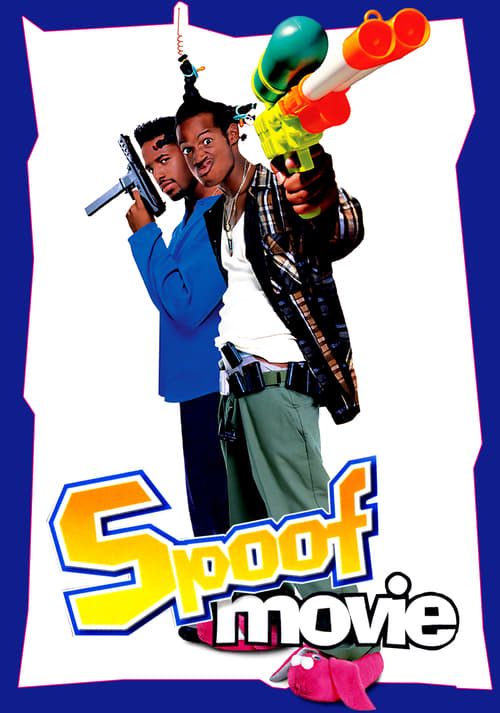 Don't Be a Menace to South Central While Drinking Your Juice in the Hood poster