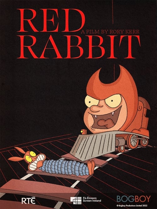 Red Rabbit (2022)