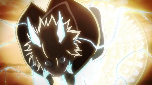 Black Clover: 1×163