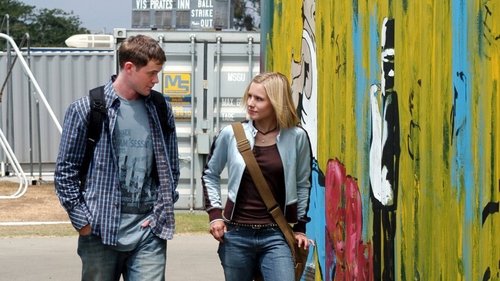 Veronica Mars: 1×3