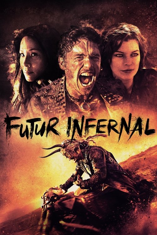 Poster image du film Future World Future World