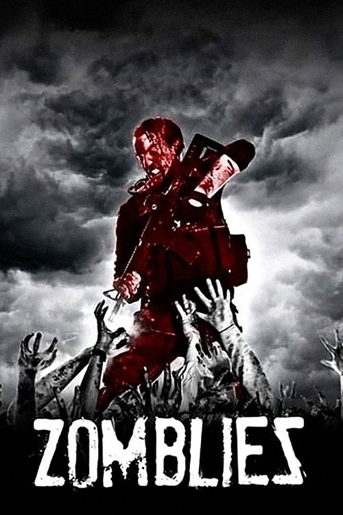 Zomblies (2010) poster