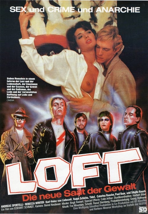 Loft 1985