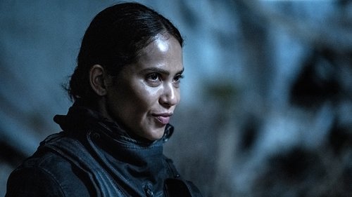 The Walking Dead: The Ones Who Live: 1×1