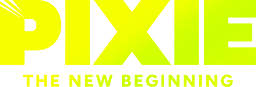 Pixie. The New Beginning's logo image