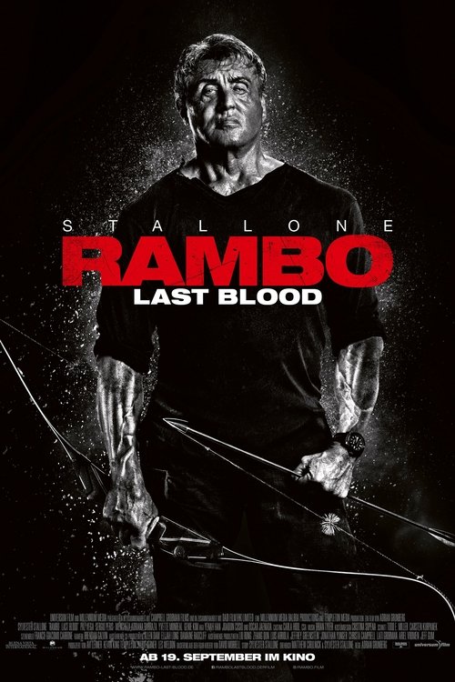 Rambo: Last Blood