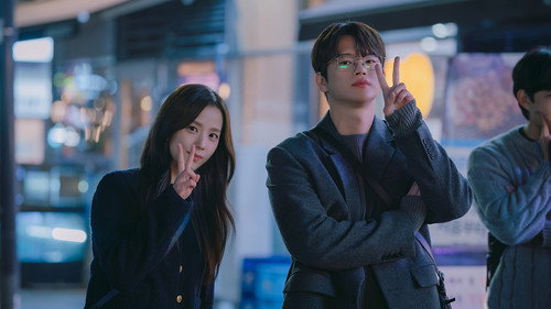 Кадр из Парень по подписке