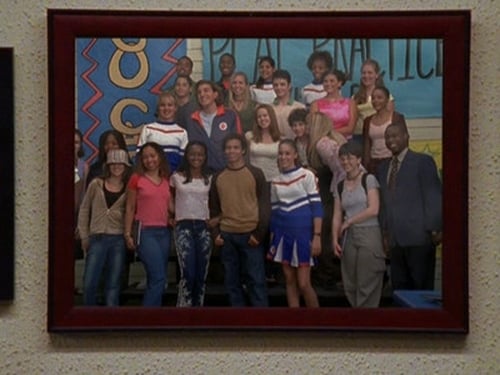 Poster della serie Lizzie McGuire