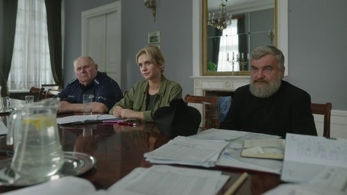 U Pana Boga w Królowym Moście
