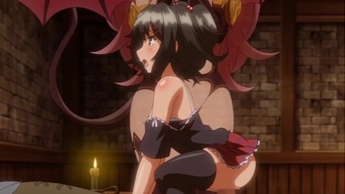 Succubusâ
Connect!