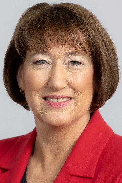 Hildegard Müller photo 2