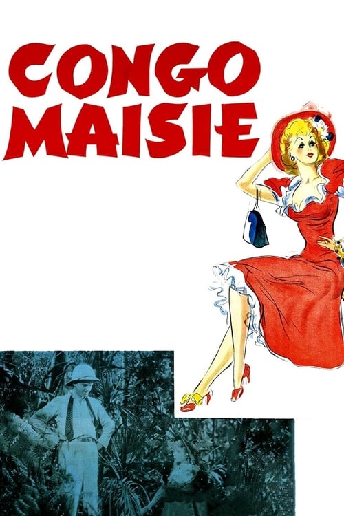 Congo Maisie 1940