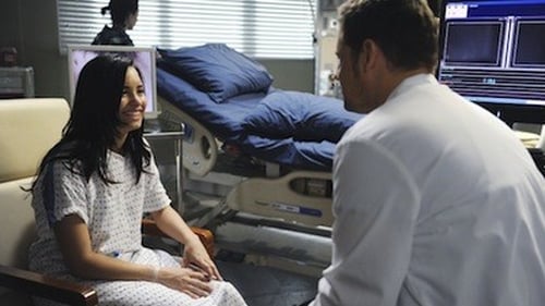 Grey's Anatomy - Season 6 - Episode 22: Shiny Happy People