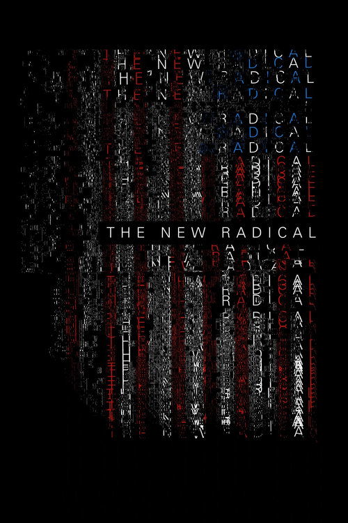 Largescale poster for The New Radical