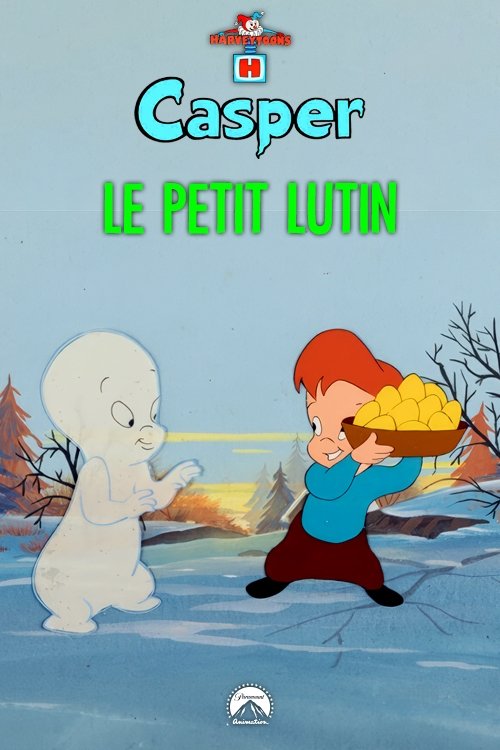 Poster of : Le Petit Lutin