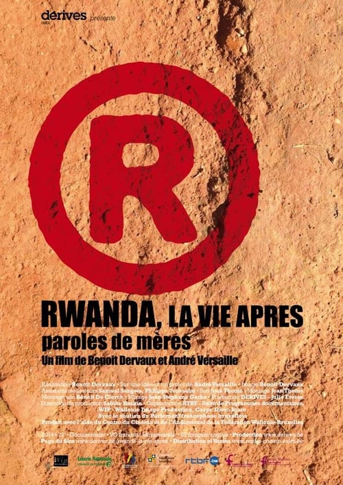 Rwanda, la vie après